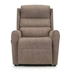 Balmoral Premier Single Motor Deluxe Rise And Recline Chair -Furniture Store 30889673 alt02