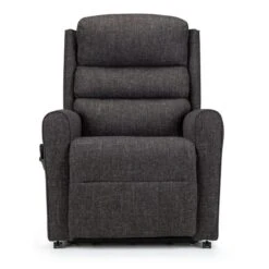 Balmoral Premier Single Motor Deluxe Rise And Recline Chair -Furniture Store 30889675 alt02