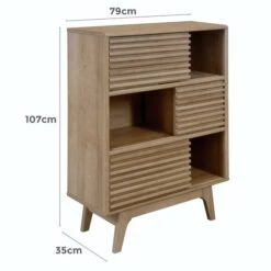 Copen Tall Boy -Furniture Store 30889693 alt09