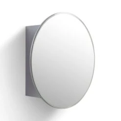 Lincoln Mirrored Cabinet -Furniture Store 30890748 alt03