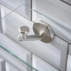 Lincoln Glass Shelf -Furniture Store 30890767 alt01