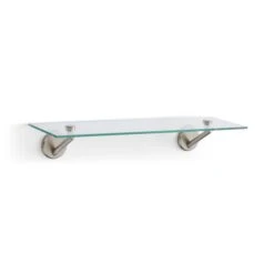 Lincoln Glass Shelf -Furniture Store 30890767 alt02