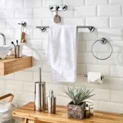 Lincoln Glass Shelf -Furniture Store 30890778 alt09