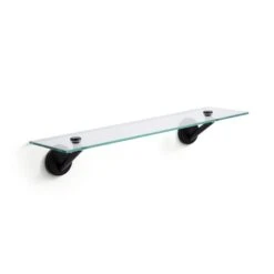 Lincoln Glass Shelf -Furniture Store 30890787 alt02