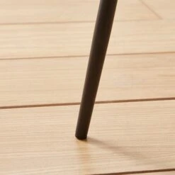 Caden Counter Height Bar Stool, Boucle -Furniture Store 30891265 alt03