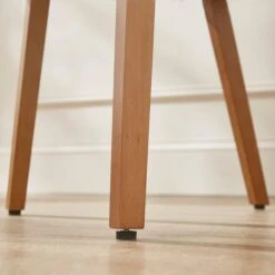 Agnes Carver Dining Chair, Velvet -Furniture Store 30891288 alt02