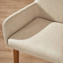 Agnes Carver Dining Chair, Fabric 30 Agnes Carver Dining Chair, Fabric -Furniture Store 30891289 alt03