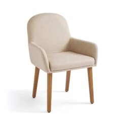 Agnes Carver Dining Chair, Fabric 31 Agnes Carver Dining Chair, Fabric -Furniture Store 30891289 alt07