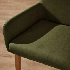 Agnes Carver Dining Chair, Fabric 23 Agnes Carver Dining Chair, Fabric -Furniture Store 30891290 alt03