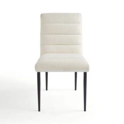 Maddison Dining Chair, Boucle -Furniture Store 30891299 alt06