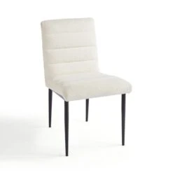 Maddison Dining Chair, Boucle -Furniture Store 30891299 alt07