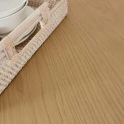 Churchgate Walcote 4-6 Seater Square Extending Dining Table -Furniture Store 30891391 alt02