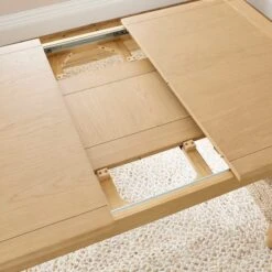 Churchgate Walcote 4-6 Seater Square Extending Dining Table -Furniture Store 30891391 alt03