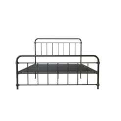 Dorel Home Wallace Metal Bed 35 Dorel Home Wallace Metal Bed -Furniture Store 30891755 alt03