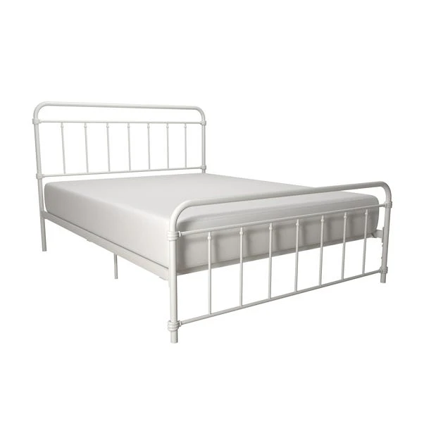 Dorel Home Wallace Metal Bed 9 Dorel Home Wallace Metal Bed - Image 9