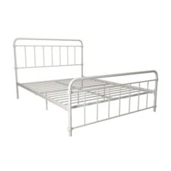 Dorel Home Wallace Metal Bed 29 Dorel Home Wallace Metal Bed -Furniture Store 30891756 alt03