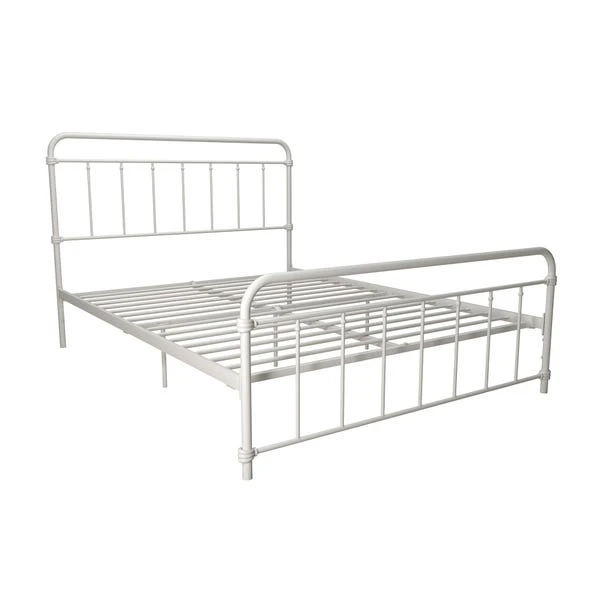 Dorel Home Wallace Metal Bed 10 Dorel Home Wallace Metal Bed - Image 10