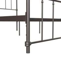 Dorel Home Wallace Metal Bed 24 Dorel Home Wallace Metal Bed -Furniture Store 30891757 alt04