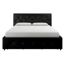 Dorel Home Dakota Bed With Storage -Furniture Store 30891761 alt04