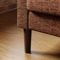 Jacob Corduroy Small Corner Chaise Sofa -Furniture Store 30891785 alt05