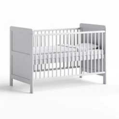 Little Acorns Classic Cot Bed -Furniture Store 30892434 alt01