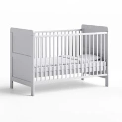 Little Acorns Classic Cot Bed -Furniture Store 30892434 alt02