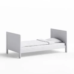 Little Acorns Classic Cot Bed -Furniture Store 30892434 alt03