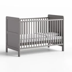 Little Acorns Classic Cot Bed -Furniture Store 30892435 alt02