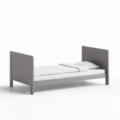 Little Acorns Classic Cot Bed -Furniture Store 30892435 alt03