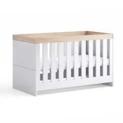 Little Acorns Burlington Cot Bed -Furniture Store 30892438 alt01