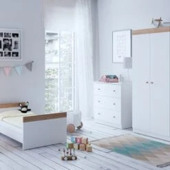 Little Acorns Burlington Cot Bed -Furniture Store 30892438 alt05