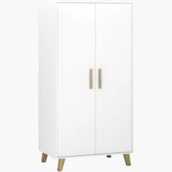 Little Acorns Siriana 3 Piece Nursery Furniture Set -Furniture Store 30892471 alt06