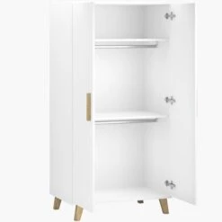 Little Acorns Siriana 3 Piece Nursery Furniture Set -Furniture Store 30892471 alt07