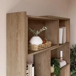 Ren Extendable Bookcase -Furniture Store 30892493 alt04