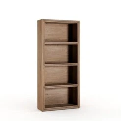 Ren Extendable Bookcase -Furniture Store 30892493 alt06