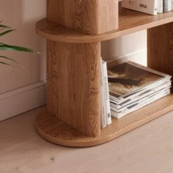 Harton Bookcase -Furniture Store 30892494 alt02