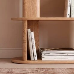 Harton Bookcase -Furniture Store 30892494 alt04