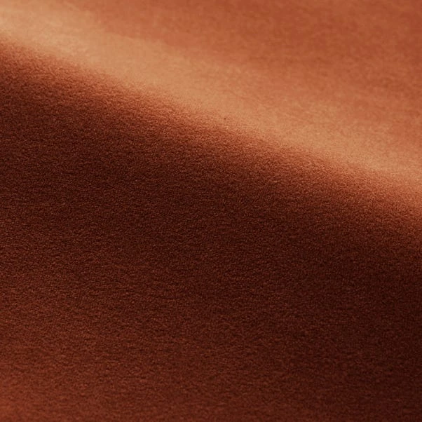 Martha Matte Plush Velvet 4 Seater Sofa 8 Martha Matte Plush Velvet 4 Seater Sofa - Image 8