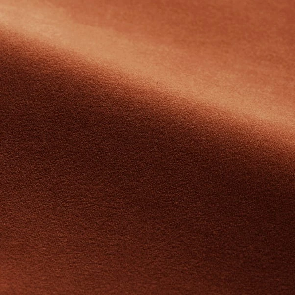 Martha Matte Plush Velvet Corner Chaise Sofa 8 Martha Matte Plush Velvet Corner Chaise Sofa - Image 8