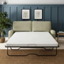 Beatrice Tonal Chenille Sofa Bed 30 Beatrice Tonal Chenille Sofa Bed -Furniture Store 30893177 alt02