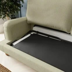 Beatrice Tonal Chenille Sofa Bed 31 Beatrice Tonal Chenille Sofa Bed -Furniture Store 30893177 alt03