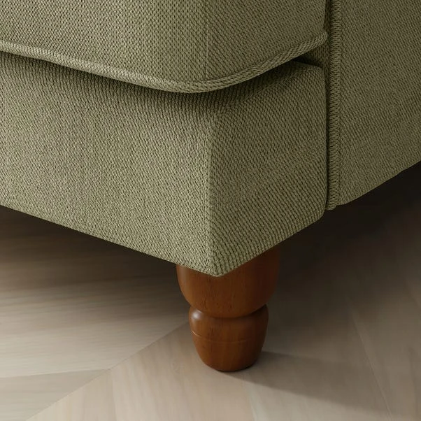 Beatrice Tonal Chenille Sofa Bed 15 Beatrice Tonal Chenille Sofa Bed - Image 15