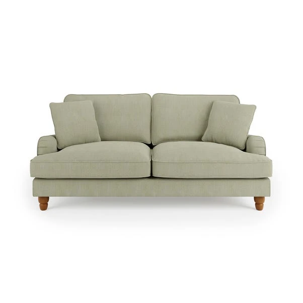 Beatrice Tonal Chenille Sofa Bed 16 Beatrice Tonal Chenille Sofa Bed - Image 16