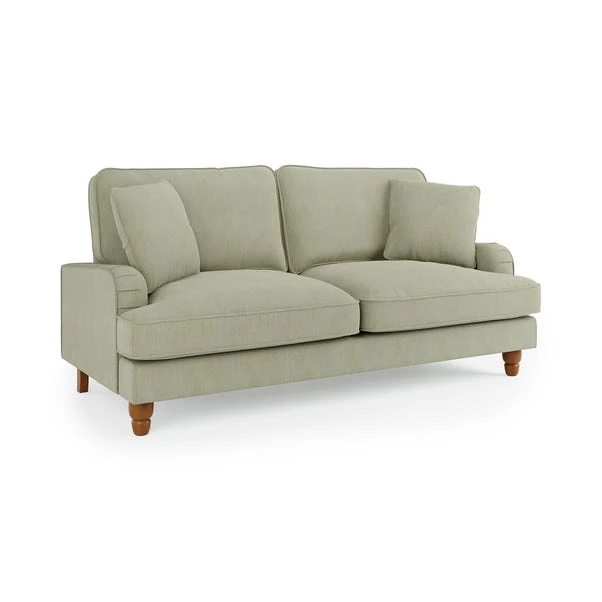 Beatrice Tonal Chenille Sofa Bed 17 Beatrice Tonal Chenille Sofa Bed - Image 17
