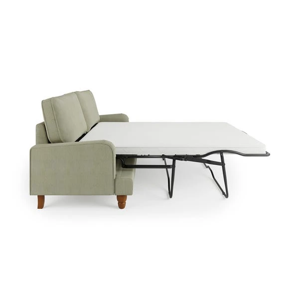 Beatrice Tonal Chenille Sofa Bed 18 Beatrice Tonal Chenille Sofa Bed - Image 18