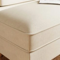 Beatrice Luna Long Footstool With Storage -Furniture Store 30893216 alt04