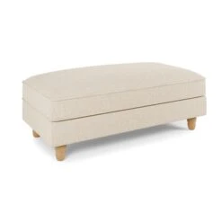 Beatrice Luna Long Footstool With Storage -Furniture Store 30893216 alt06