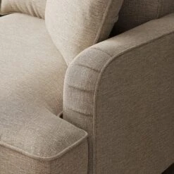 Beatrice Textured Weave Corner Storage Sofa Bed -Furniture Store 30893236 alt03