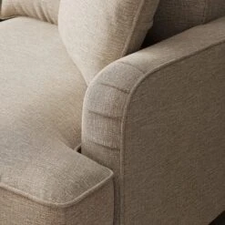 Beatrice Textured Weave Corner Storage Sofa Bed -Furniture Store 30893237 alt03