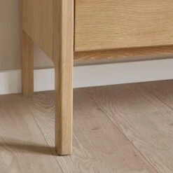 Elements Holmes Large Sideboard, Oak -Furniture Store 30893745 alt03